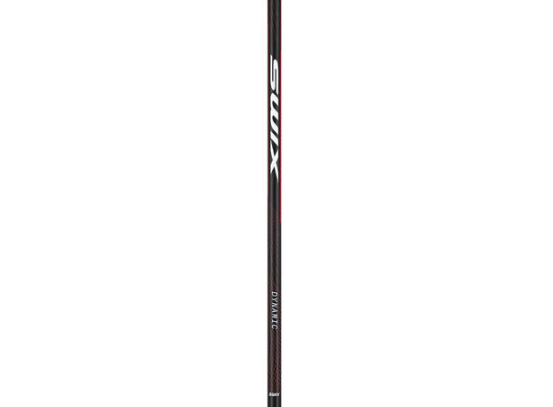 Swix Skistav Dynamic D1 152,5 cm Karbonkompositt stav til tur og trening 