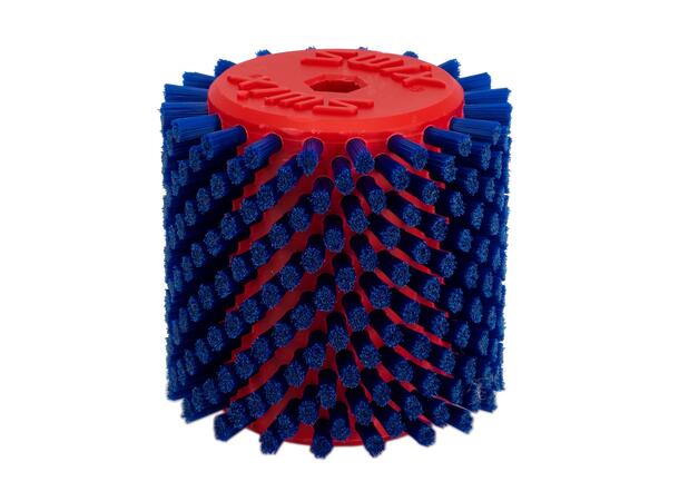 Swix T17W Rotobrush Nylon XC, 70mm Rotor nylonbørste til skiprepp 