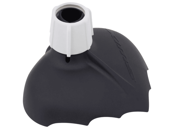 Swix Triac 97 Racing Trinse Black Lett utskiftbar trinse, TBS 