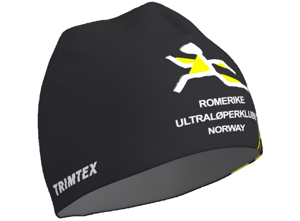 Trimtex Bi-Elastic Air Lue 56 Klubbtøy Romerike Ultraløperklubb
