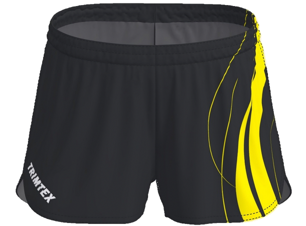 Trimtex Lead Shorts Herre L Klubbtøy Romerike Ultraløperklubb 