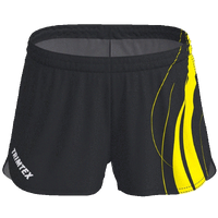 Trimtex Lead Shorts Herre L Klubbtøy Romerike Ultraløperklubb