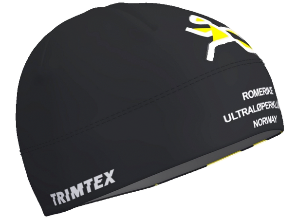 Trimtex Vision Race Cap 57 Klubbtøy Romerike Ultraløperklubb 