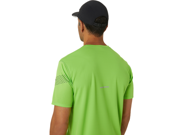 Asics UL Running Cap OS PERFORMANCE BLACK 