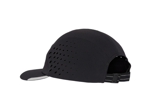 Asics UL Running Cap OS PERFORMANCE BLACK 