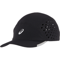 Asics UL Running Cap OS PERFORMANCE BLACK