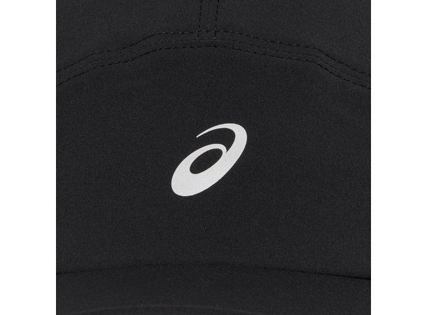 Asics UL Running Cap OS PERFORMANCE BLACK 