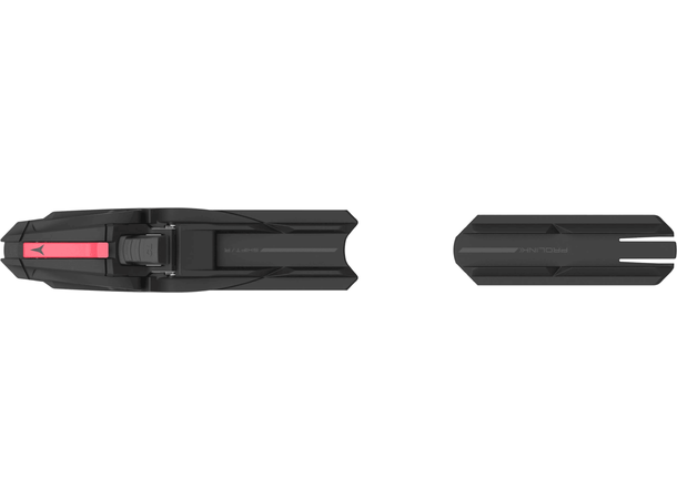 Atomic ProLink Shift Race Klassisk Klassisk binding for Atomic plate ski 