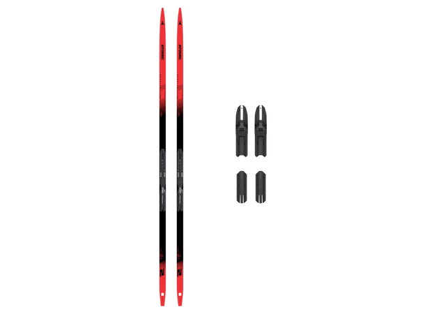 Atomic Redster C2 SkinTec med binding Testvinnende felleski for turgåeren 