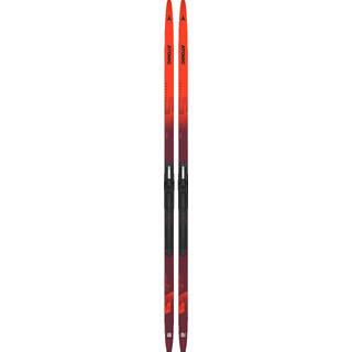 Atomic Ski JR Redster S9 Carbon Skate Racingski Sk&#248;yteski til junior med plate