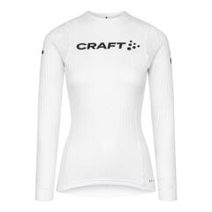 Craft Dame LS NOR Active Extreme X Langermet supertr&#248;ye til dame White