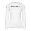Craft Dame LS NOR Active Extreme X XS Langermet supertr&#248;ye til dame White