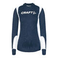 Craft Dame NOR Baselayer sett L Superundert&#248;y helt sett Blaze-White