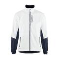 Craft Herre Jakke NOR Pro Nordic Race M White/Blaze