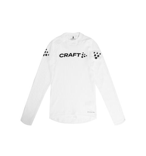 Craft Jr NOR Active Extreme  X Supertr&#248;ye til junior White