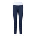 Craft Tights NOR Pro Nordic Race Wind XL Dame Tights Blaze-White
