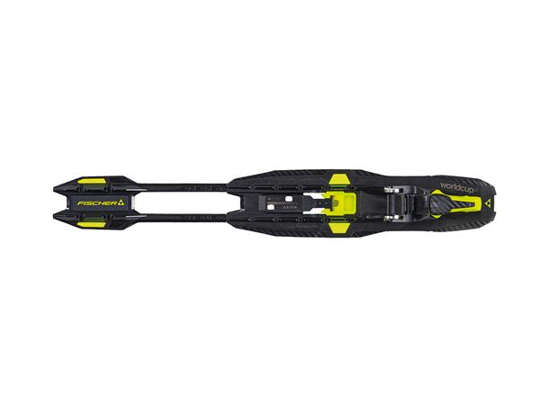 Fischer Binding World Cup Classic IFP Nyhet! Racing binding klassisk 