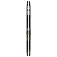 Fischer Felleski Jr Twin Skin Race 167 Felleski til barn og unge