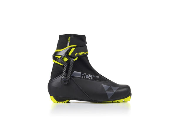 Fischer Skisko Kombi RC5 39 Kombisko med god komfort 