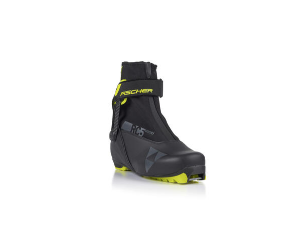 Fischer Skisko Kombi RC5 39 Kombisko med god komfort 