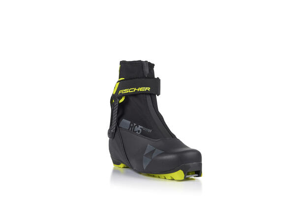 Fischer Skisko Kombi RC5 39 Nyhet! Kombisko med god komfort 