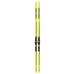 Fischer Speedmax Demo Ski Klassisk 23-25 Demoski fra kjente l&#248;pere ink.binding