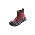 IceBug Overtrekkssko FloorSaver 36-38 S&#229;lebeskyttelse til IceBug piggsko