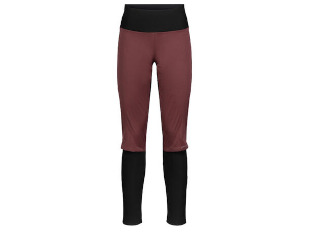 Johaug Bukse Concept 2.0 S Allsidig bestselger Bukse MAHOG 