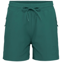 Johaug Dame Strut Microfiber Shorts M Superlett og funksjonell shorts, DTEAL