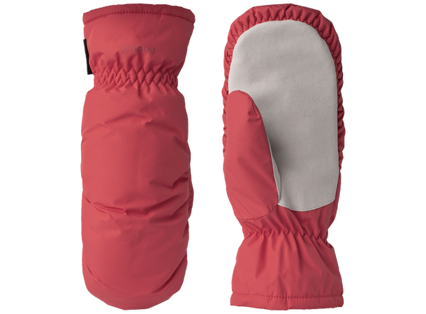 Johaug Votter Lush Thermolite 3.0 6 Varme vintervotter - CRED 