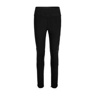 Northug Dame Tights Sochi Warm 2 Teknisk vintertights Black