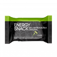 PurePower Energibar Wheat Original Velsmakende energibar, 60g