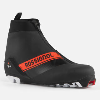 Rossignol Skisko Classic X-8 Aktiv og varm klassisk skisko