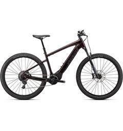 Specialized Elsykkel Turbo Tero HT 5.0 2022 Red Onyx/Smoke