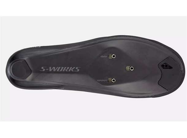 Specialized SW Torch RD Landeveissko 44 Ny toppmodell landeveissko Black