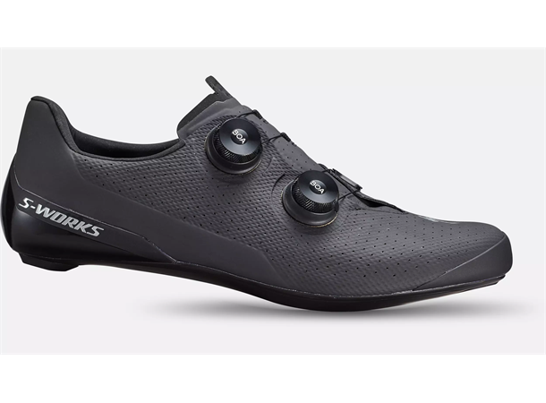 Specialized SW Torch RD Landeveissko 44 Ny toppmodell landeveissko Black