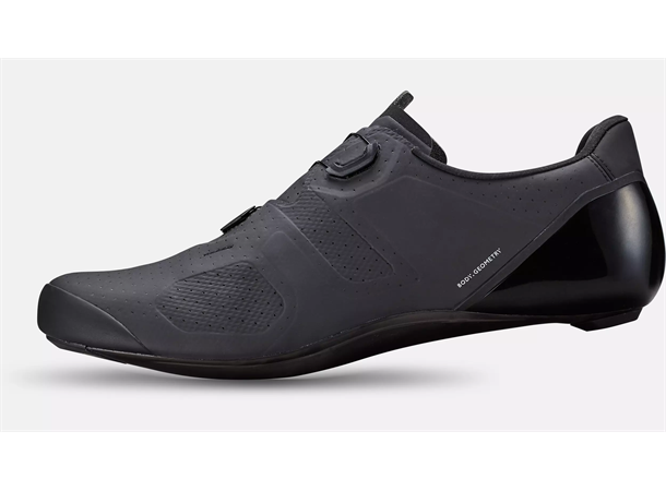 Specialized SW Torch RD Landeveissko 44 Ny toppmodell landeveissko Black