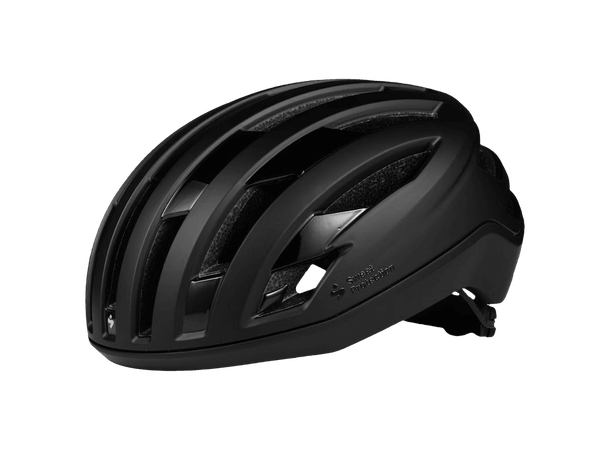 Sweet Fluxer Mips Hjelm L/XL Lett, ventilert og komfortabel, MBLCK 