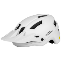 Sweet Primer Mips Hjelm M/L Komfort, Passform og ventilasjon, MWHITE