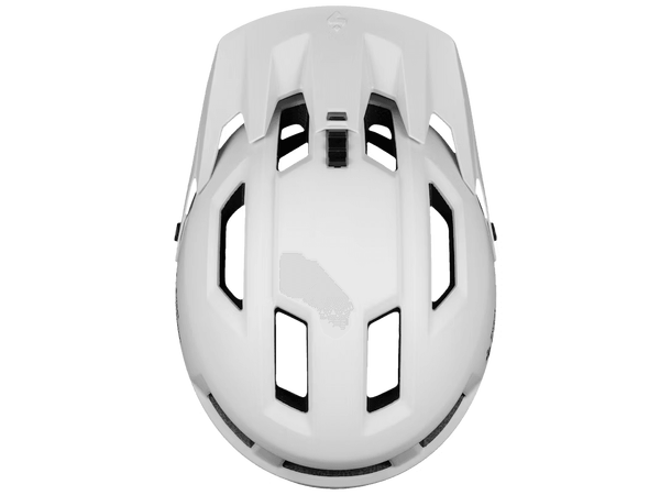 Sweet Primer Mips Hjelm M/L Komfort, Passform og ventilasjon, MWHITE 