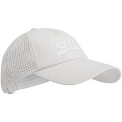 Swix Cap Vantage Tech Caps til trening og aktivitet White