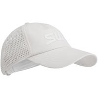 Swix Cap Vantage Tech S/M Caps til trening og aktivitet White