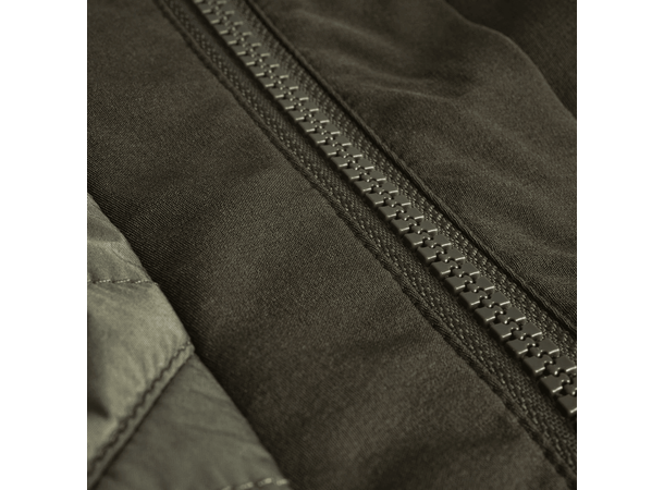 Swix Dame Bukse Horizon S Teknisk og varm skibukse Olive/Darkolive 