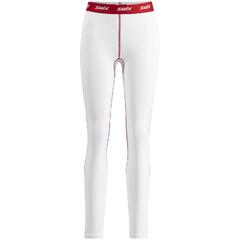 Swix Dame Bukse RaceX Classic Swix-baselayer-underdel Hvit