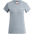 Swix Dame Tr&#248;ye SS Pace NTS Baselayer XL Hurtigt&#248;rkende treningstr&#248;ye  Fog
