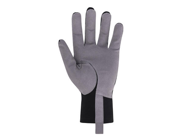 Swix Hanske Vantage Light 10 Lette hansker for rulleski Black 