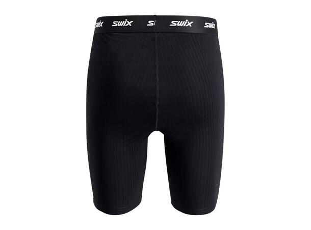 Swix Herre Boxer RaceX Wind L Vindboxer til herre - Sort 