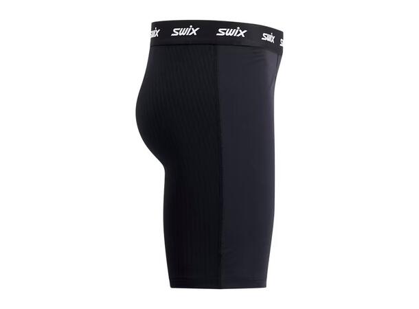 Swix Herre Boxer RaceX Wind L Vindboxer til herre - Sort 