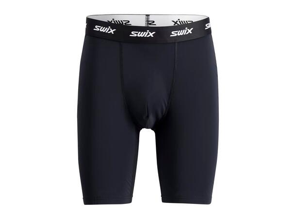Swix Herre Boxer RaceX Wind L Vindboxer til herre - Sort 