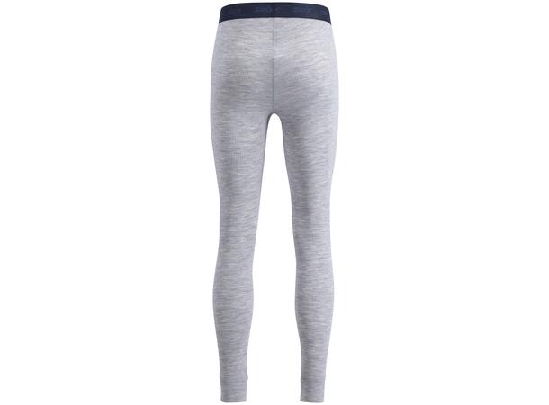 Swix Herre Bukse RaceX Merino L Teknisk ullbukse Light Grey / Dark Navy 